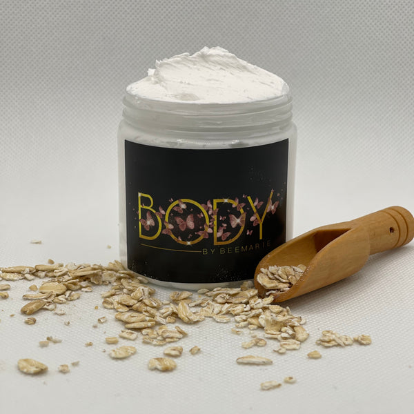 Bee Whipped (Whipped Body Soap)