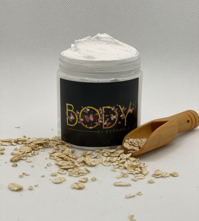 Bee Whipped (Whipped Body Soap)